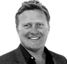 Colin Rhodes